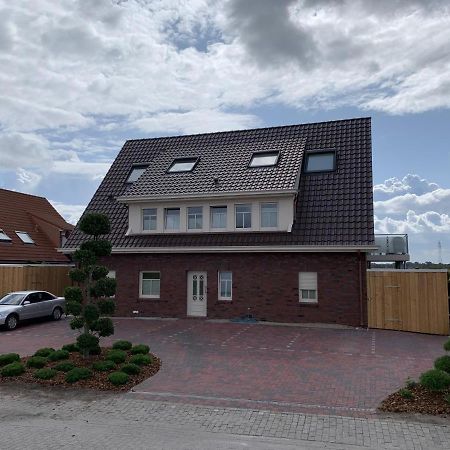 Seeblick 2 Norddeich  Extérieur photo